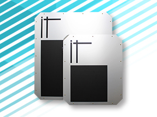 携帯型X線検査装置｜X-Ray Digital Panel